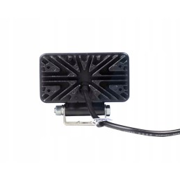 Darbinė lempa, sustiprintas korpusas, 1200 lm liumenų