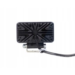 Darbinė lempa, sustiprintas korpusas, 1200 lm liumenų