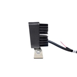 Darbinė lempa, sustiprintas korpusas, 1200 lm liumenų