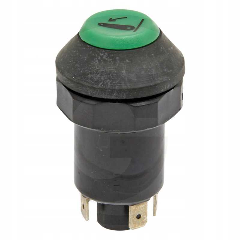 Kėlimo jungiklio korpusas 1 40 258 061