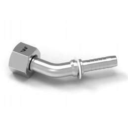Hidraulinė jungtis dkos45 dn20 30s m42x2 premium