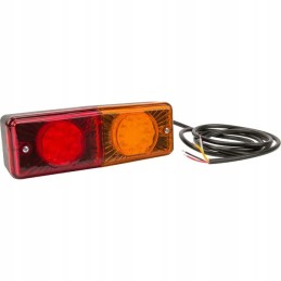 LED galinis žibintas 12 24v LA40015