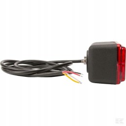 LED galinis žibintas 12 24v LA40015