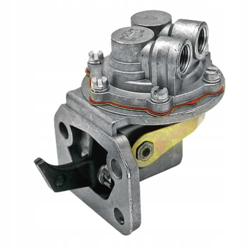 Massey Ferguson 422209 membraninis padavimo siurblys