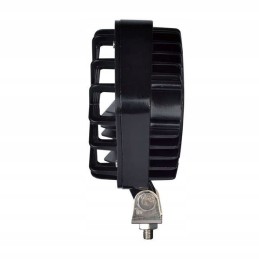 Darbinis šviestuvas su metaliniu gaubtu 250m 4400 lm maks