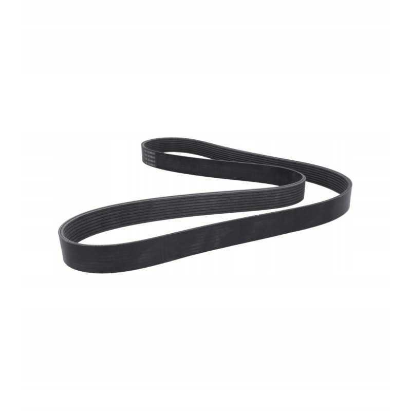 Generatoriaus pavaros diržas mlt manitou 52721662