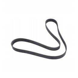 Generatoriaus pavaros diržas mlt manitou 52721662