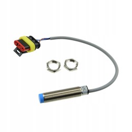 Indukcinis jutiklis massey ferguson 4389787m1 originalas