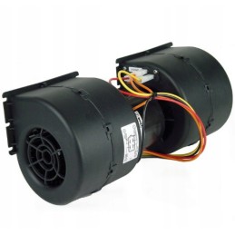 Ventiliatoriaus turbinos maitinimas 12v degimo 006 a46 22