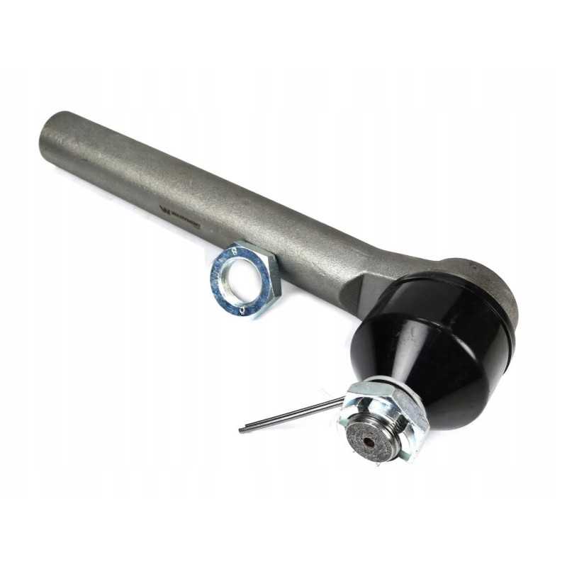 Manitou 661501 Warynski vairo jungtis