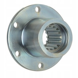 Deutz varančiojo veleno flanšas 04361968