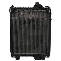 Case New Holland Steyr radiatorius 84485111 8773709