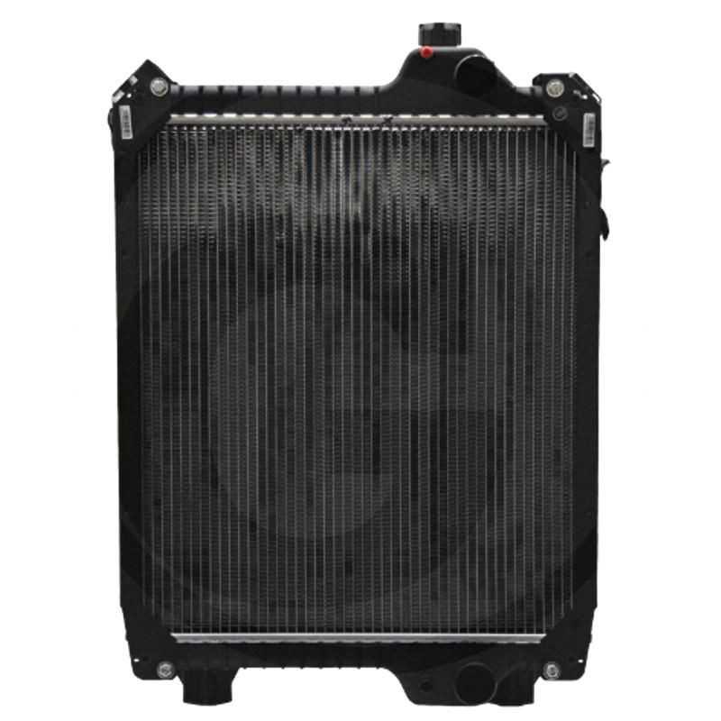 Case New Holland Steyr radiatorius 84485111 8773709