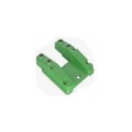 John Deere L216247 sparno laikiklio pagrindas