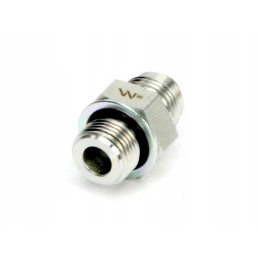 Hidraulinė jungtis bb 7 16 unf jic ji