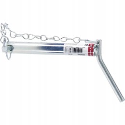 Smeigtukas su rankena, 2 kategorija, 25x175 mm