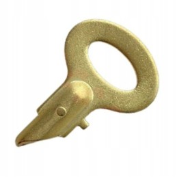 Key allis chalmers oliver dėklas 72162639