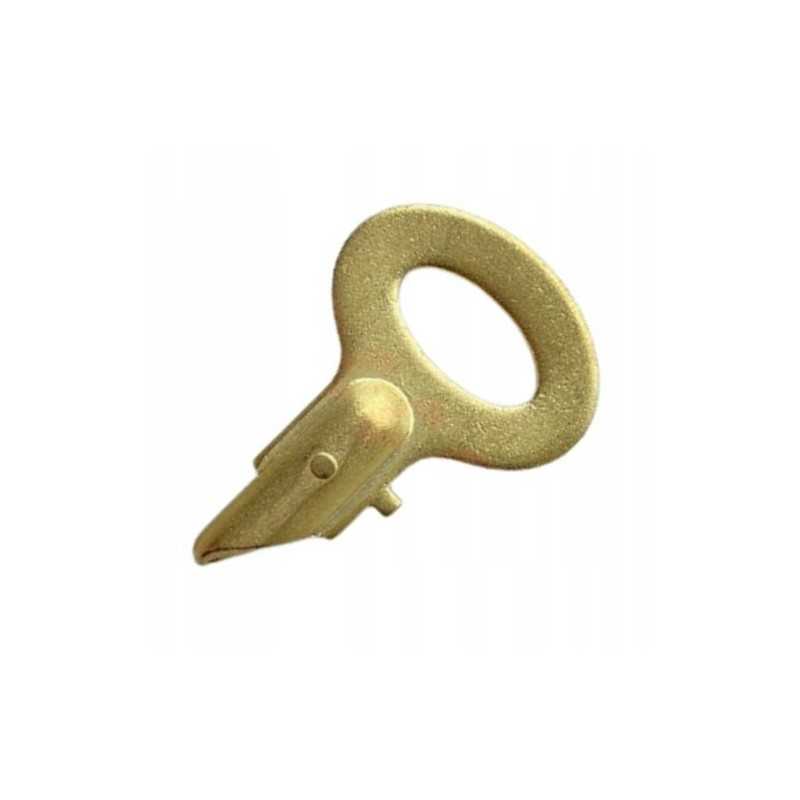 Key allis chalmers oliver dėklas 72162639