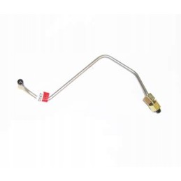 Įpurškimo vamzdis III cilindras MF Claas