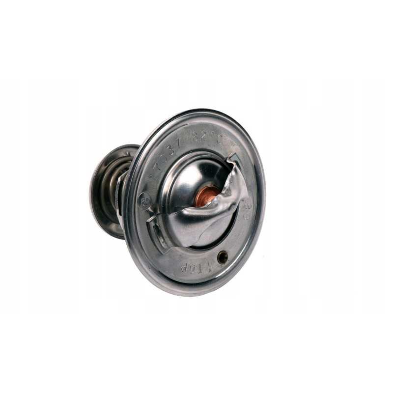 Termostatas 54mm korpusas ford fiat new holland 87803664