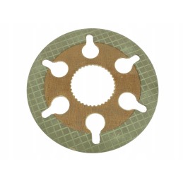 Fendt Massey Ferguson F8221001500 stabdžių diskas