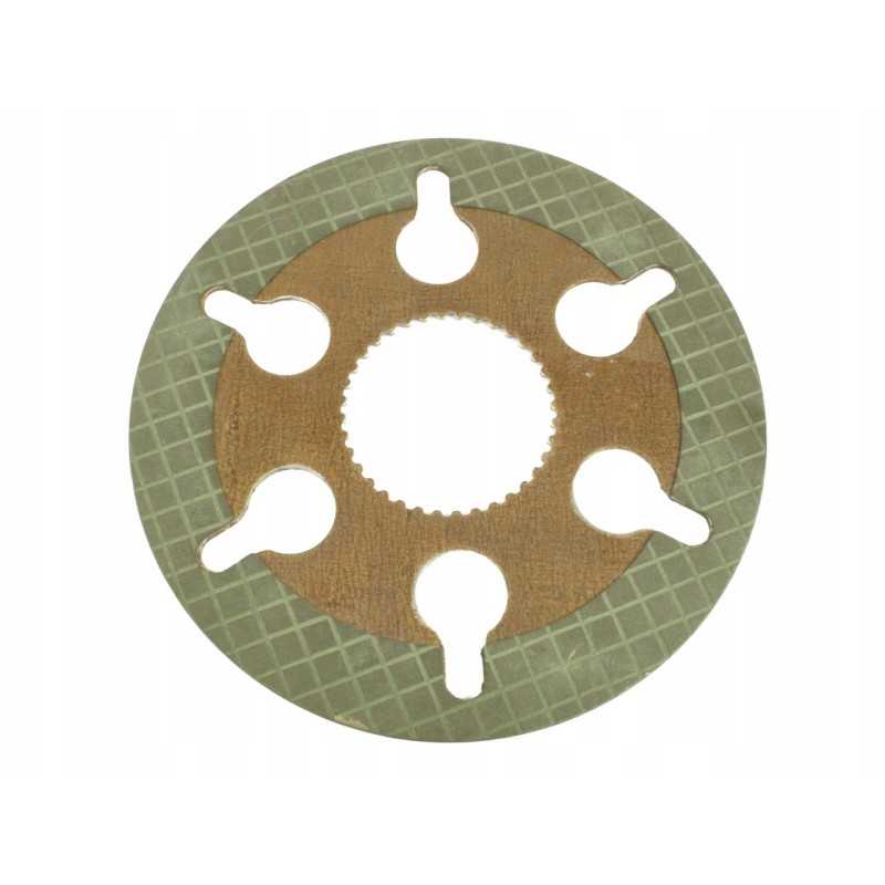 Fendt Massey Ferguson F8221001500 stabdžių diskas