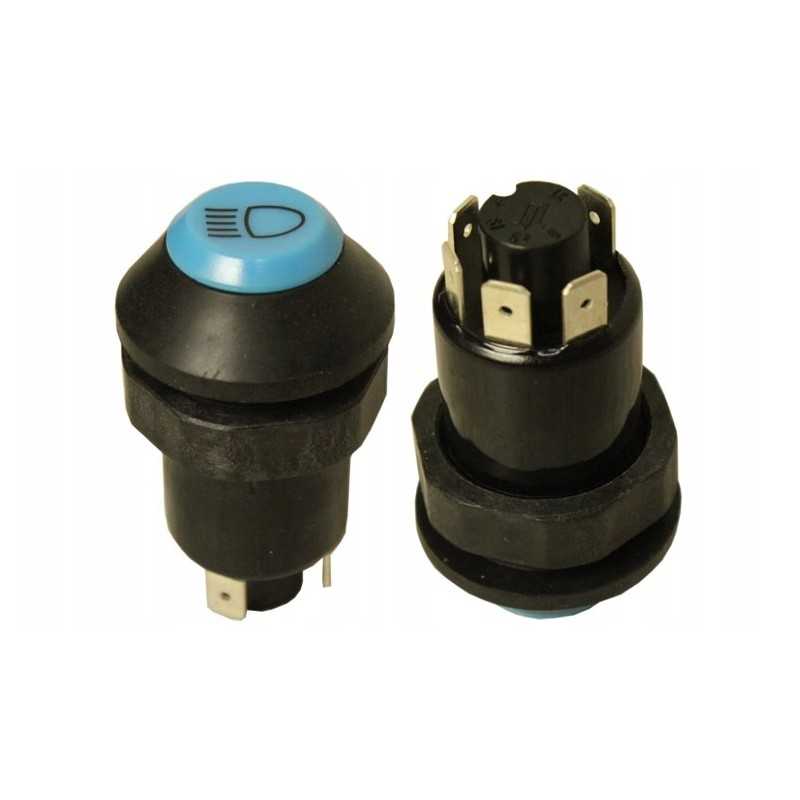 Deutz kelio šviesos jungiklis 01177162