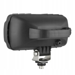 Stačiakampė darbo lempa lpr1a 47000