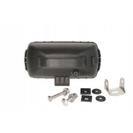 Stačiakampė darbo lempa lpr1a 47000