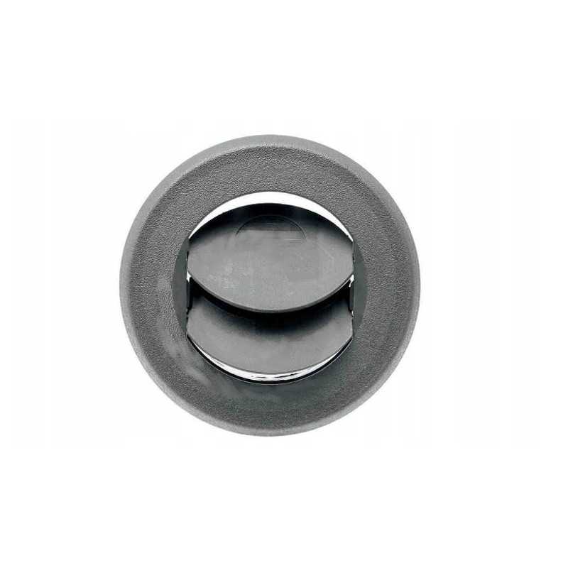 Viršutinė oro anga fi 68 mm Fendt G198810140010