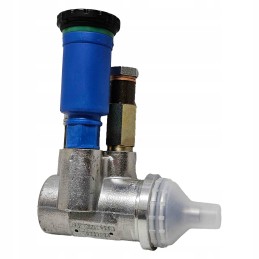 Siurblio padavimo siurblys cd3m 3552 933295 zetor