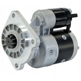 Starteris su reduktoriumi 12v 2 7kw, 9 dantu pavara