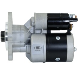 Starteris su reduktoriumi 12v 2 7kw, 9 dantu pavara