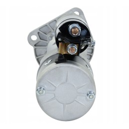 Starteris su reduktoriumi 12v 2 7kw, 9 dantu pavara