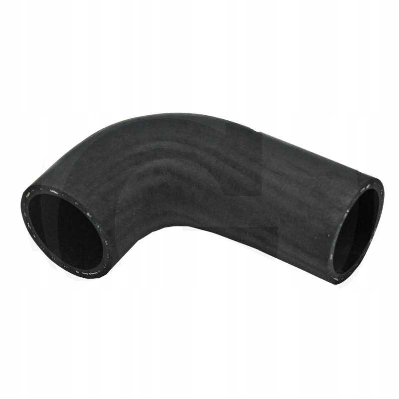 Radiatoriaus žarnos korpusas 3132720r1