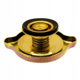 Radiatoriaus užpildymo dangtelis 74712040