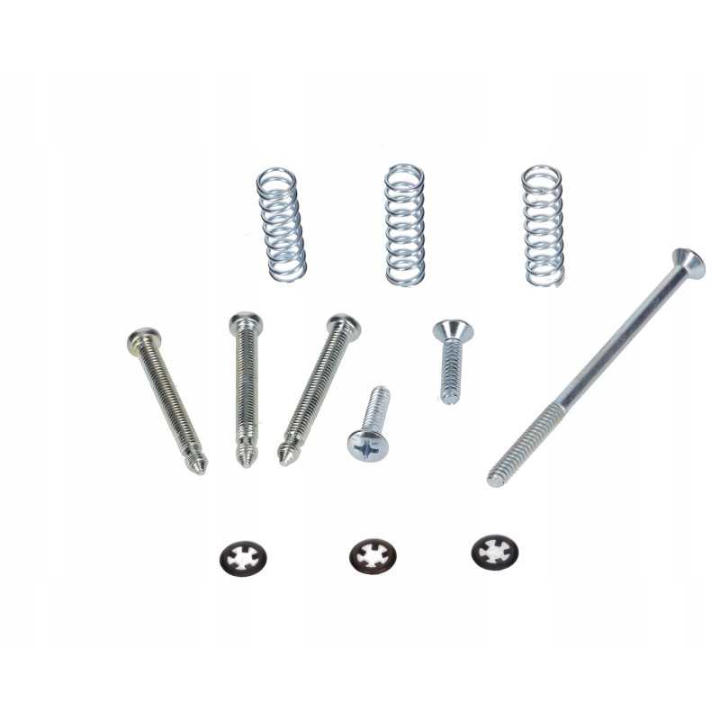 Ford massey ferguson priekinių žibintų varžtai