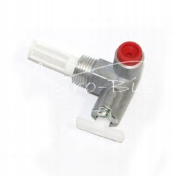 Ford New Holland kuro čiaupas