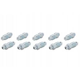 Stabdžių apkabos ventiliatorius wp 5 300 0101 10