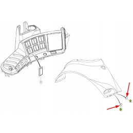 7700050209 sparno dangtis
