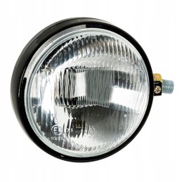 Dešinysis metalinis žibintas ursus c 330 c 360