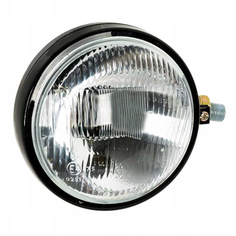 Dešinysis metalinis žibintas ursus c 330 c 360