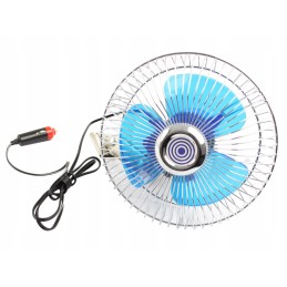 Ventiliatorius 24v ventylat0r