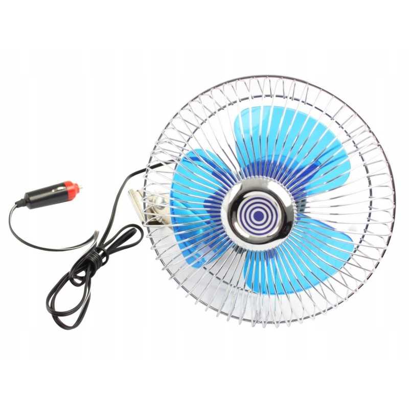 Ventiliatorius 24v ventylat0r