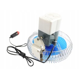 Ventiliatorius 24v ventylat0r