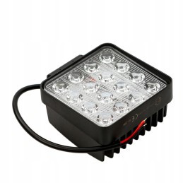 LED darbo lempa 16 48 w 3300 lm