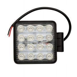 LED darbo lempa 16 48 w 3300 lm