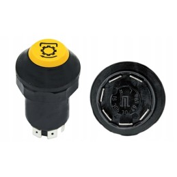 Vairo jungiklis GTV tas pats Antares Dorado