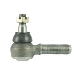 Yanmar EF352t strypo galas, dešinysis