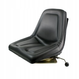 Sėdimas vienas 2 00 05 011 2 pasukamas hidrolideris